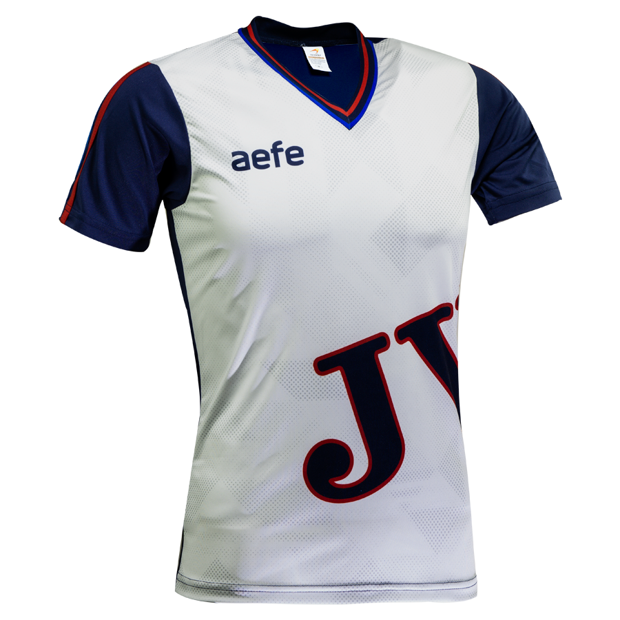 Playera Fisica Unisex - Julio Verne
